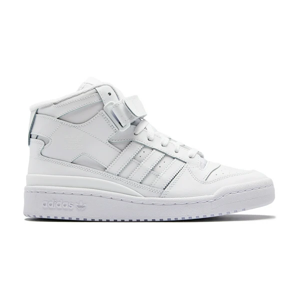 Кроссовки Adidas FORUM MID, белый, арт. ADFY4975