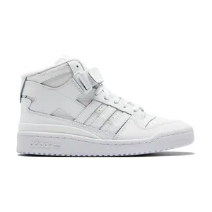Кроссовки Adidas FORUM MID, белый, арт. ADFY4975