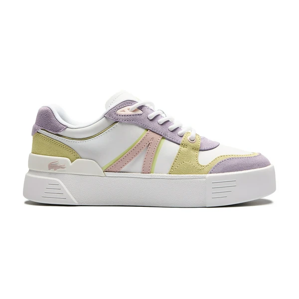 Кроссовки Lacoste L002 EVO, разноцветный, арт. 747SFA0051