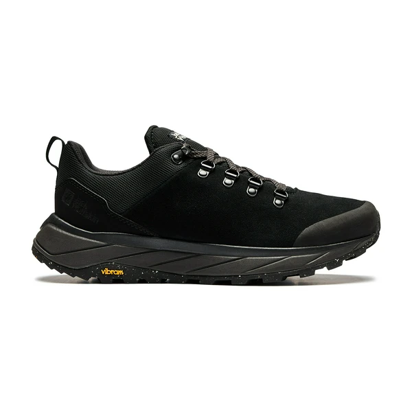 Кроссовки Jack Wolfskin Terraventure Urban Low, черный, арт. JW4055381