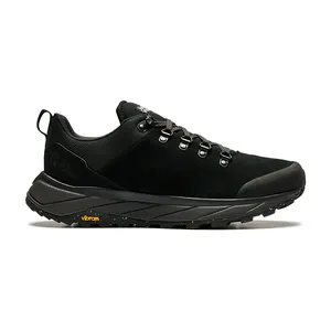 Кроссовки Jack Wolfskin Terraventure Urban Low, черный, арт. JW4055381