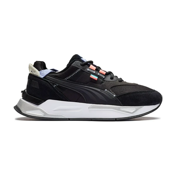 Кроссовки Puma Mirage Sport Tech FD, черный, арт. PM387184