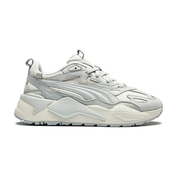 Кроссовки Puma RS-X EFEKT PRM, серый, арт. PM393127