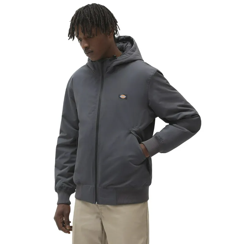 Куртка Dickies New Sarpy, серый, арт. DK0A4XG8