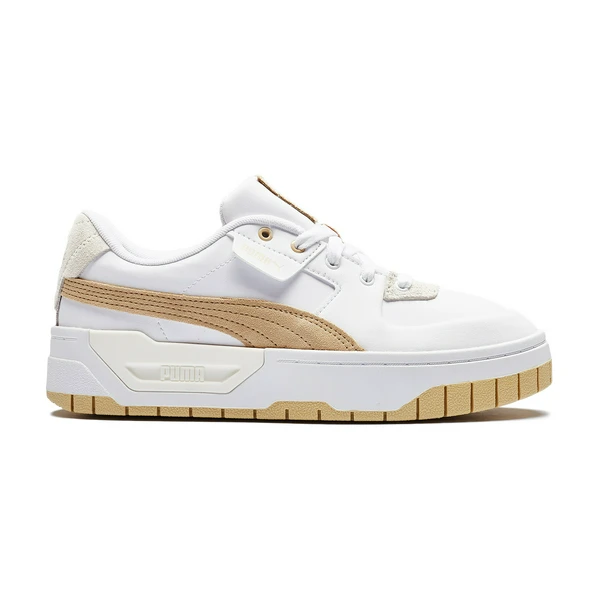 Кроссовки Puma Cali Dream Colorpop, белый, арт. PM387459