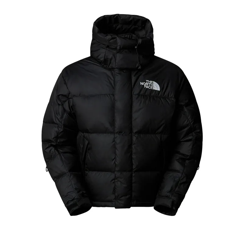 Пуховик The North Face Himalayan Baltoro, черный, арт. NF0A832G