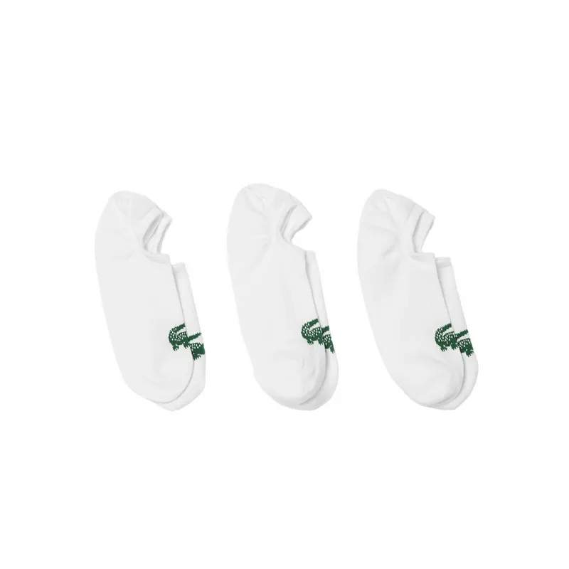 Носки Lacoste, белый, арт. RA7872