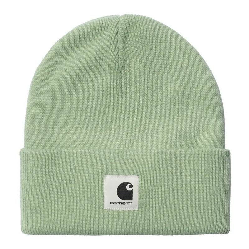 Шапка Carhartt WIP Ashley, зеленый, арт. CTI031970