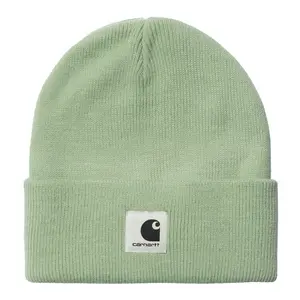 Шапка Carhartt WIP Ashley, зеленый, арт. CTI031970