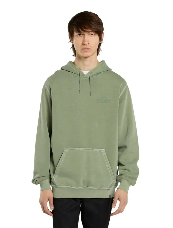 Толстовка Dickies Christiana, зеленый, арт. DK0A87NQ