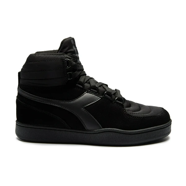 Кроссовки Diadora MI BASKET MOON, черный, арт. DR501177230