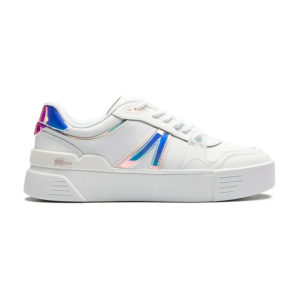 Кроссовки Lacoste L002 EVO, белый, арт. 747SFA0054