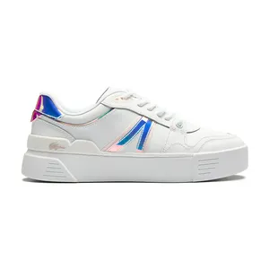 Кроссовки Lacoste L002 EVO, белый, арт. 747SFA0054