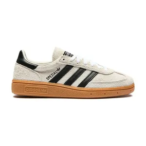 Кеды Adidas Handball Spezial, бежевый, арт. ADIF6562