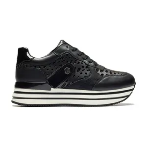 Кроссовки Lumberjack Sneaker, черный, арт. LJWA0312002B56