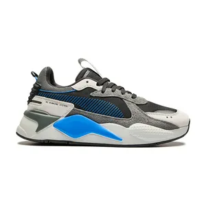 Кроссовки Puma RS-X Heritage, черный, арт. PM398210
