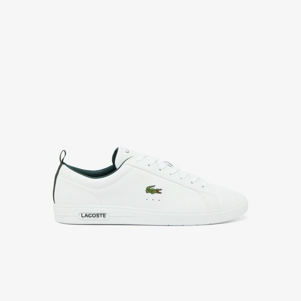 Кеды Lacoste Court Base 224 1 SMA, белый, арт. 748SMA0112