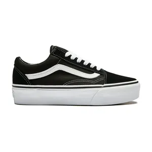 Кеды Vans Old Skool Platform, черный, арт. VN0A3B3U