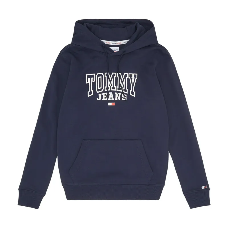 Толстовка Tommy Jeans, синий, арт. TMDM0DM16792