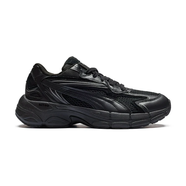 Кроссовки Puma Teveris Nitro Base, черный, арт. PM388911