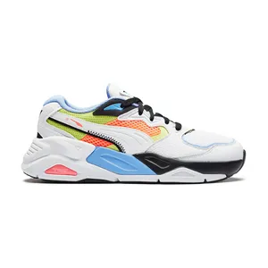 Кроссовки Puma TRC MIRA Bright, разноцветный, арт. PM387320