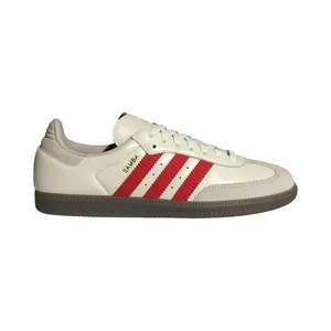 Кроссовки Adidas Samba OG, бежевый, арт. ADIH6815