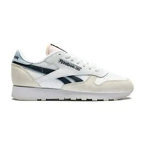 Кроссовки Reebok Classic Leather, белый, арт. RB100074353