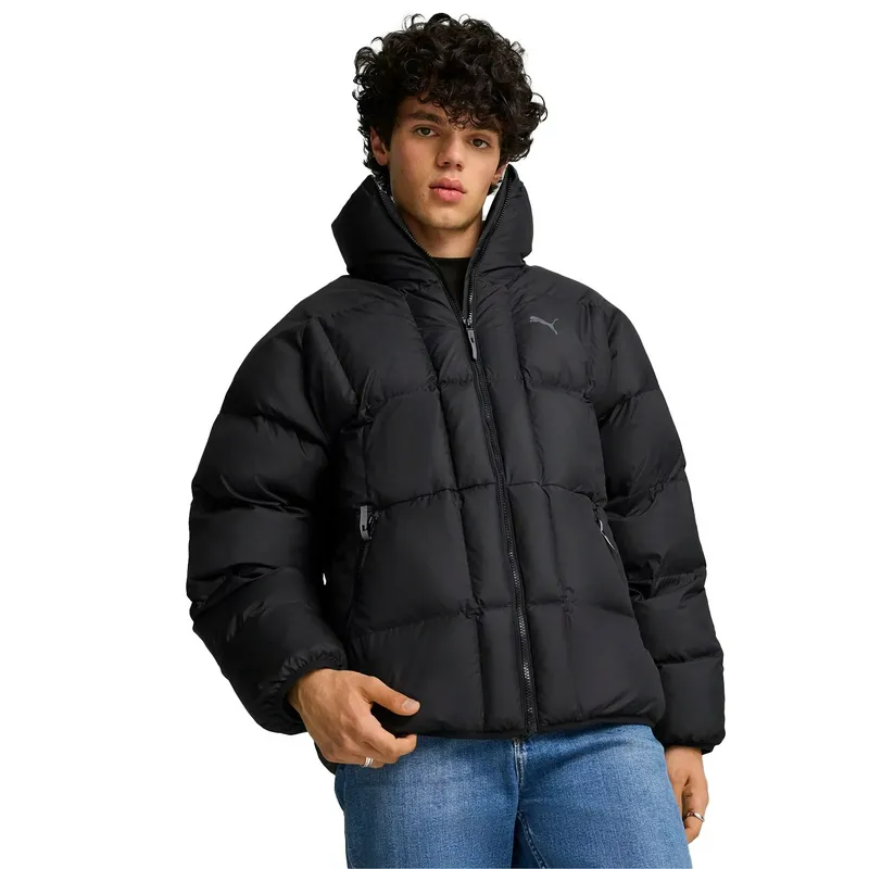 Куртка Puma Puffer, черный, арт. PM626506