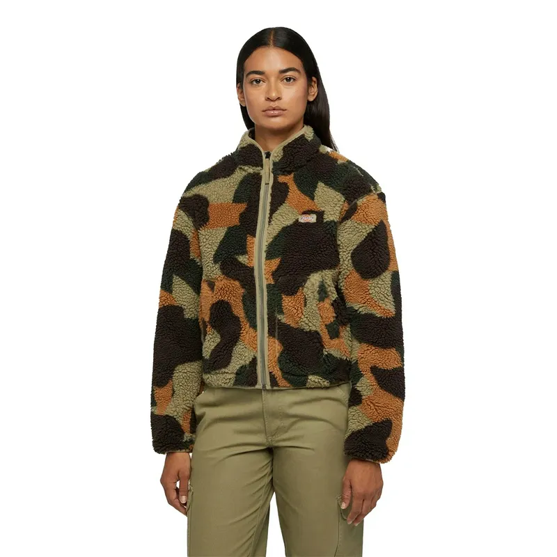 Куртка Dickies Mount Hope, разноцветный, арт. DK0A864A
