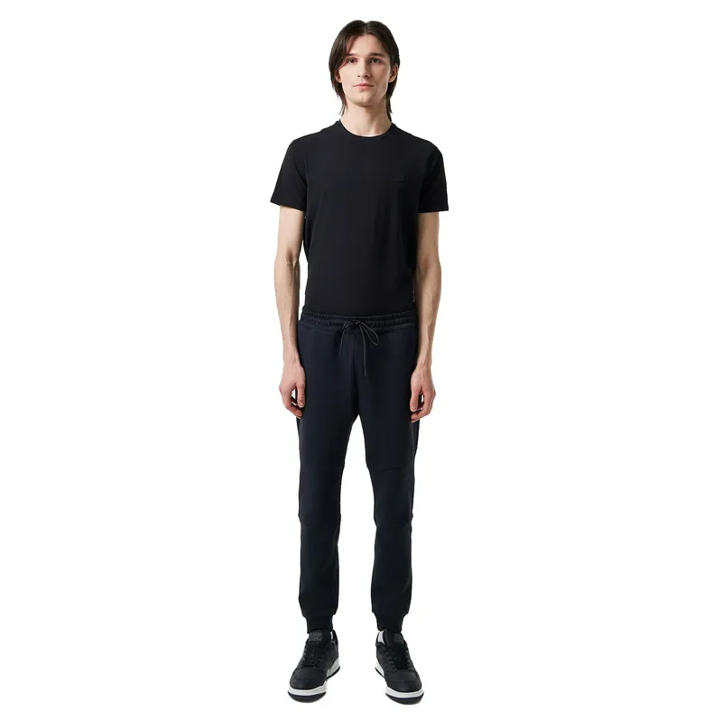 Спортивные штаны Lacoste Regular Fit, синий, арт. XH0011R