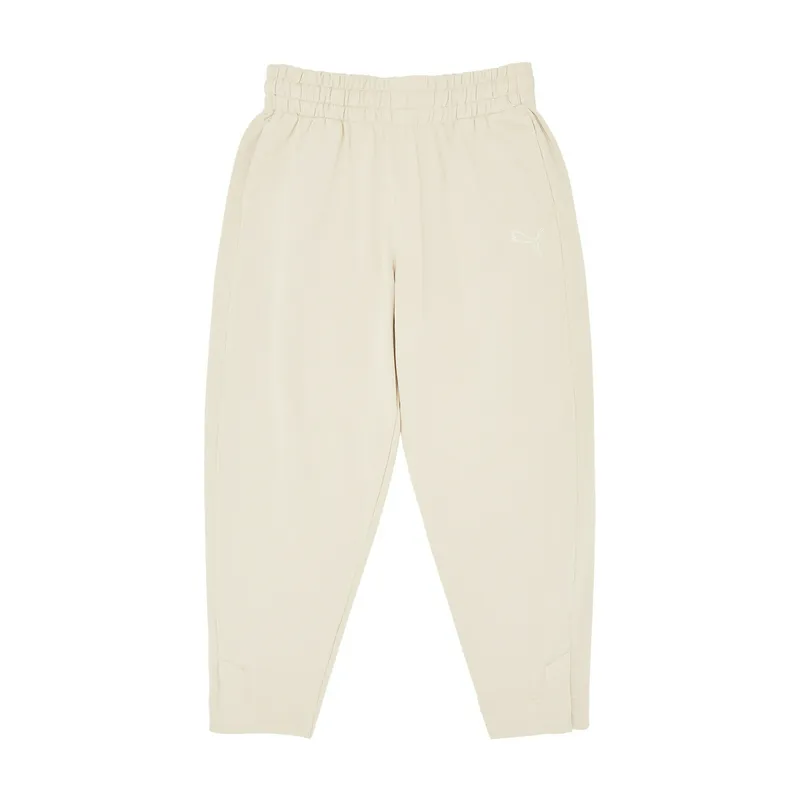 Спортивные штаны Puma Her High Waist, бежевый, арт. PM847096