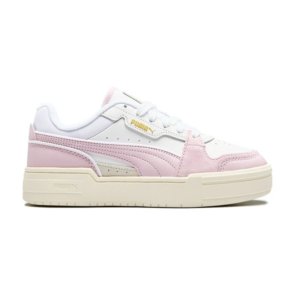 Кроссовки Puma CA Pro Lux III, розовый, арт. PM395203