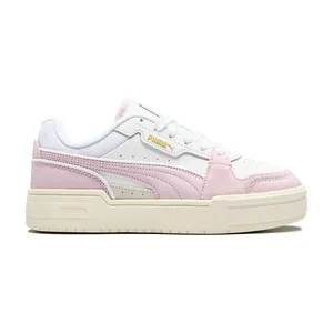Кроссовки Puma CA Pro Lux III, розовый, арт. PM395203