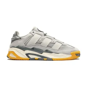 Кроссовки Adidas Niteball, серый, арт. ADIG6143