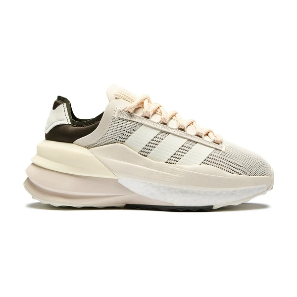 Кроссовки Adidas AVRYN_X, бежевый, арт. ADII0048