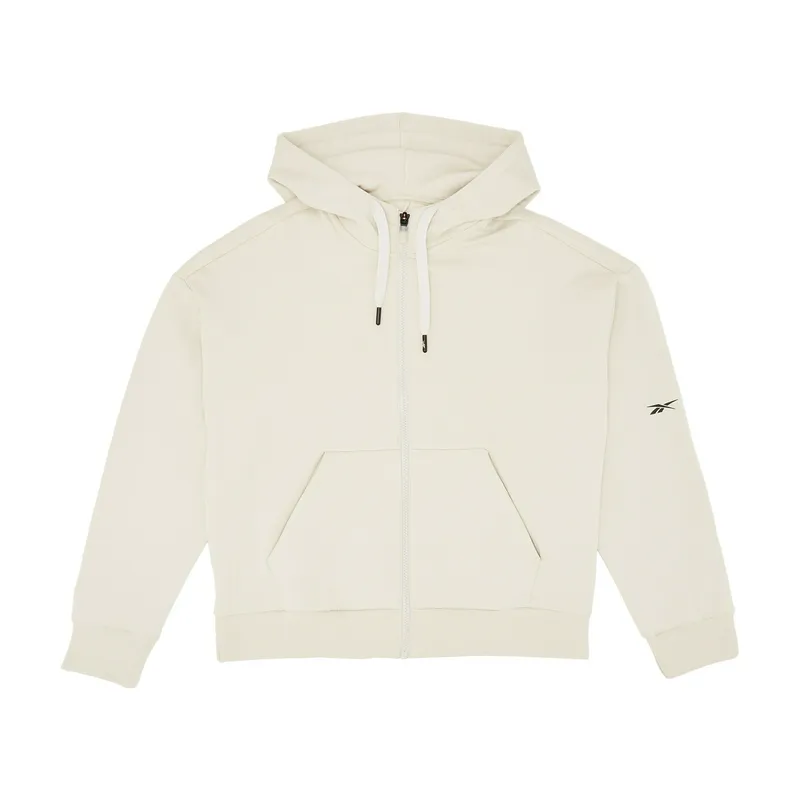 Толстовка Reebok DreamBlend Cotton, бежевый, арт. RBH46654