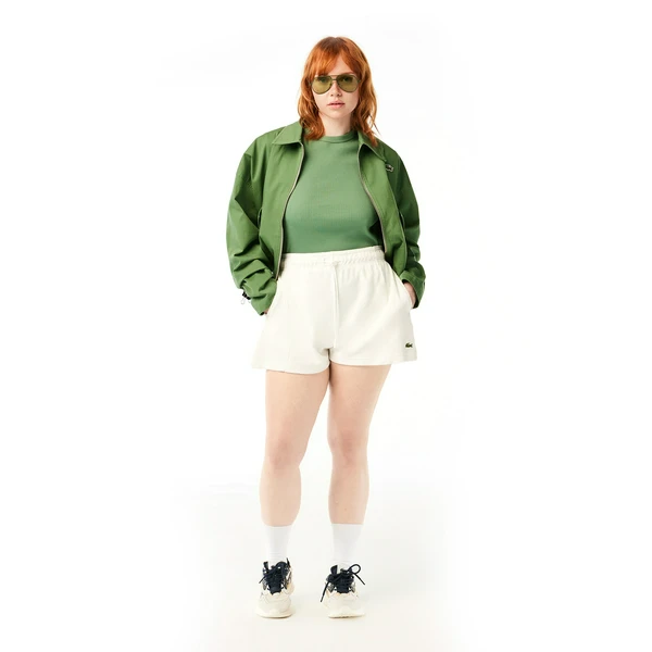 Шорты Lacoste, бежевый, арт. GF6419