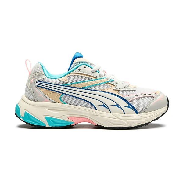 Кроссовки Puma Morphic, разноцветный, арт. PM392724
