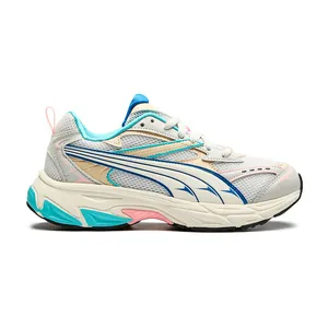 Кроссовки Puma Morphic, разноцветный, арт. PM392724