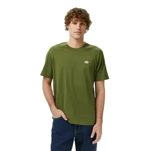 Футболка Dickies Mapleton, зеленый, арт. DK0A4XDB