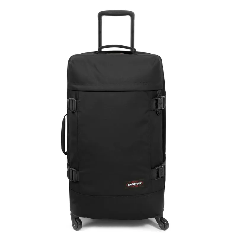 Рюкзак Eastpak Trans4 M, черный, арт. EK00081L