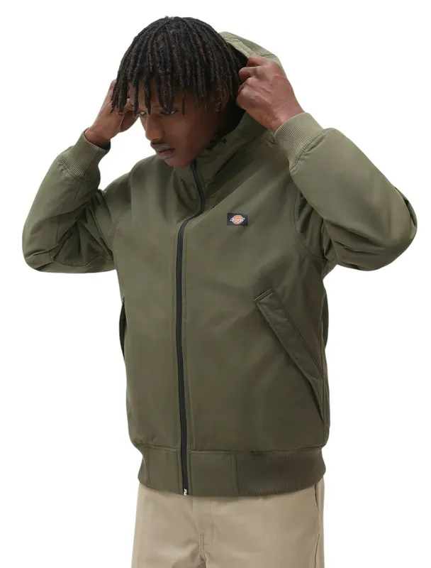 Куртка Dickies New Sarpy, хаки, арт. DK0A4XG8