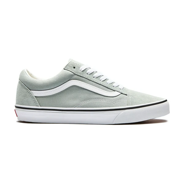 Кеды Vans Old Skool, зеленый, арт. VN000CR5