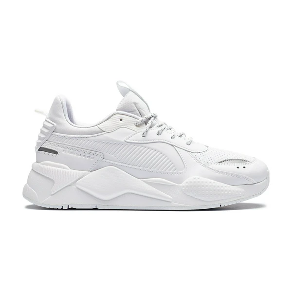 Кроссовки Puma RS-X Triple, белый, арт. PM391928