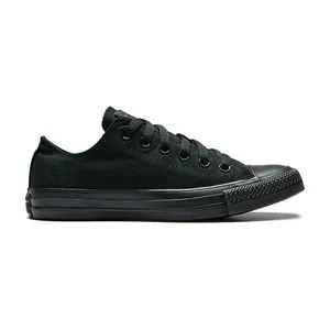 Кеды Converse Chuck Taylor All Star Low, черный, арт. CVM5039C