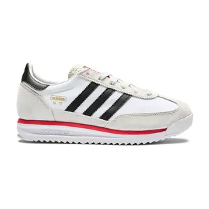 Кроссовки Adidas SL 72, белый, арт. ADJS0746