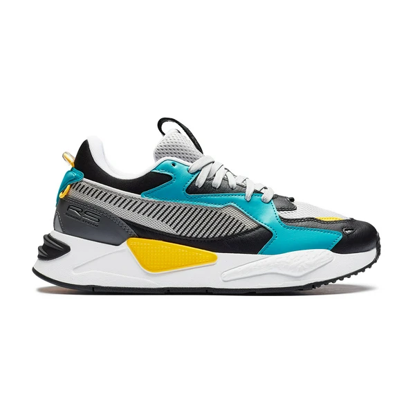 Кроссовки Puma RSZ LTH, разноцветный, арт. PM383590