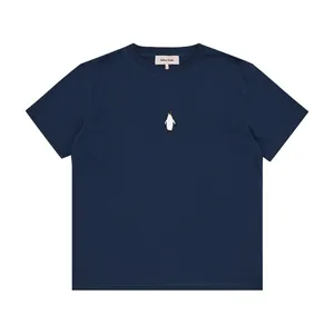 Футболка Reflect Studio T-Shirt, синий, арт. RSTHT016