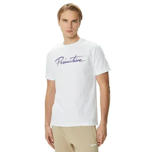 Футболка Primitive Nuevo Tee, белый, арт. PRPAPFA2309