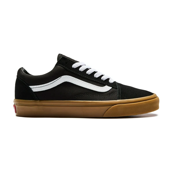 Кеды Vans Old Skool, черный, арт. VN000CR5